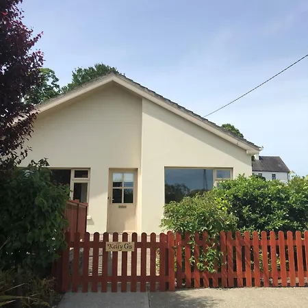Kelly G's Feevaghmore