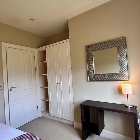 Apartment Kelly G's Feevaghmore