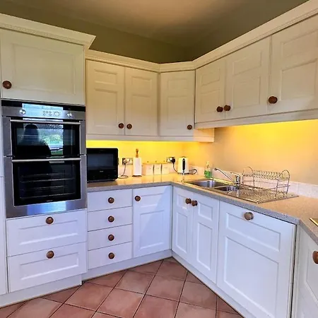 Kelly G's Feevaghmore