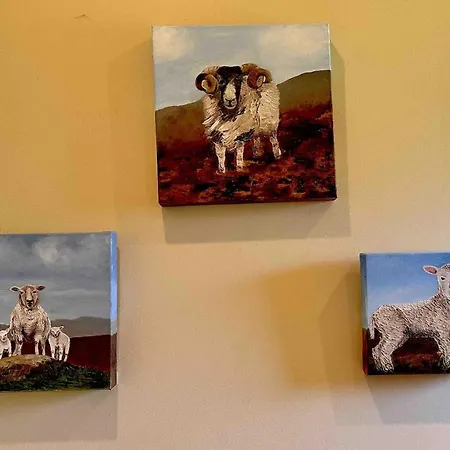 Appartement Kelly G's