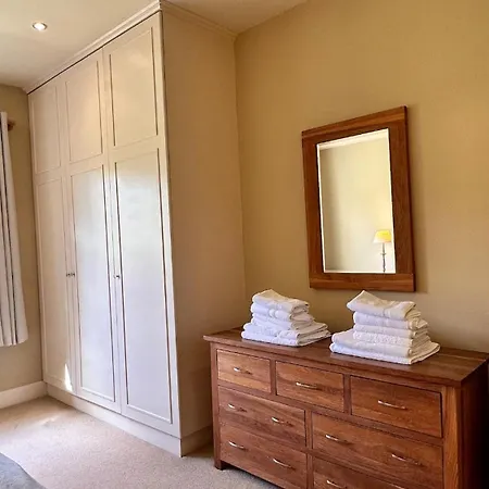 Kelly G's Apartment *