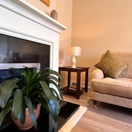 Appartement Kelly G's *