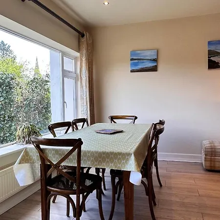 Kelly G's Feevaghmore