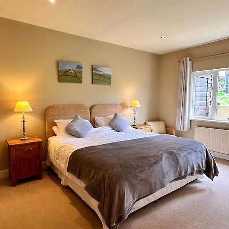 Apartment Kelly G's *