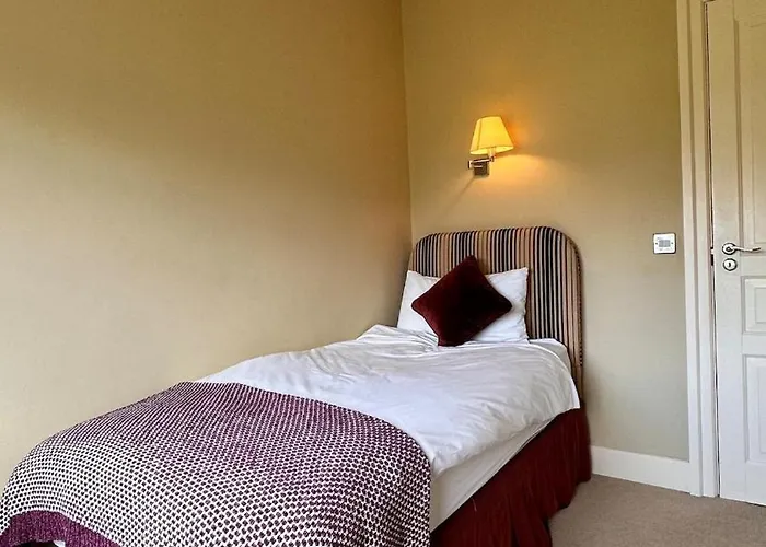 Kelly G's Appartement Feevaghmore