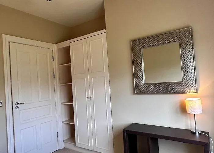 Appartement Kelly G's Feevaghmore