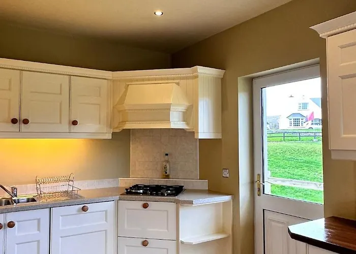 Kelly G's Lejlighed *