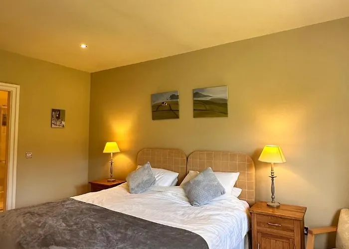 Kelly G's Lejlighed Feevaghmore