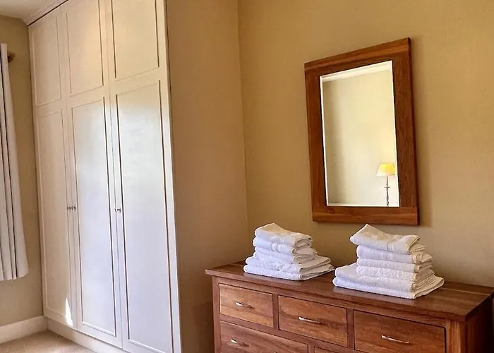 Kelly G's Lejlighed *