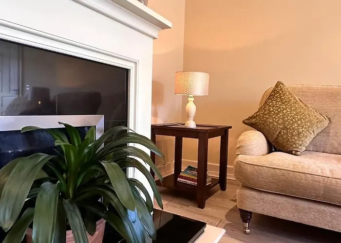 Appartement Kelly G's *