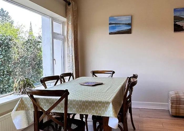 Kelly G's Feevaghmore