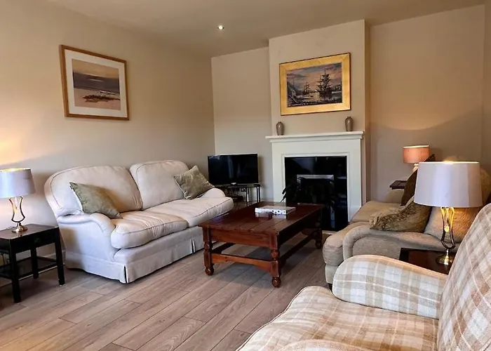 Appartement Kelly G's