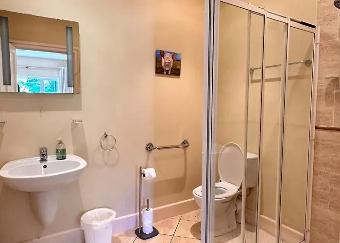 Kelly G's Appartement