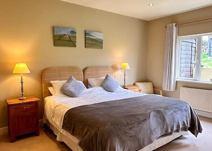 Lejlighed Kelly G's *