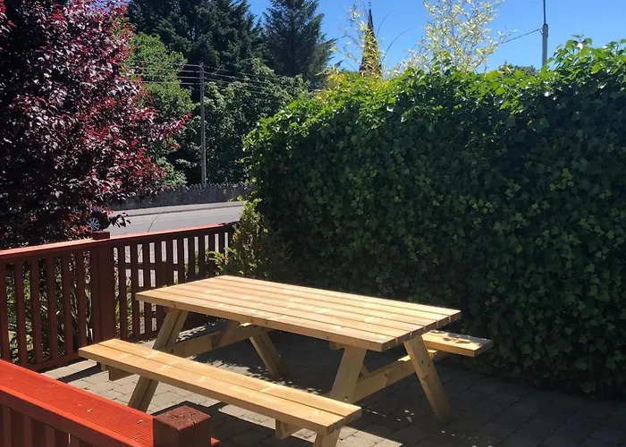 Kelly G's Appartement Feevaghmore